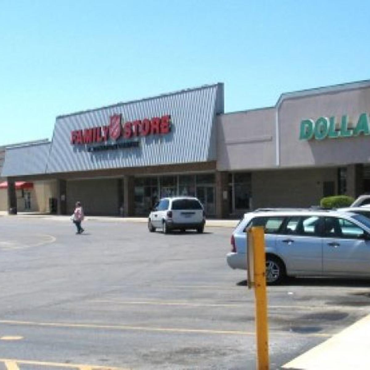 Granite City Shopping Center Owners Promise To Improve Conditions Local Illinois News Stltoday Com