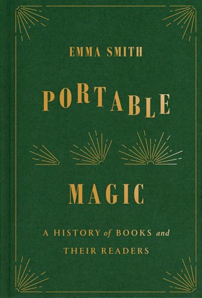 'portable magic'