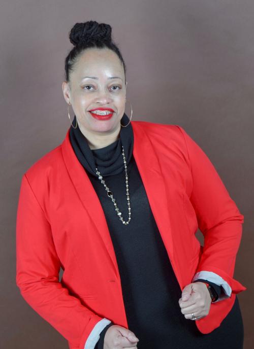 Gwen Logan-Craig, Founder of M.V.T. Virtual Learning