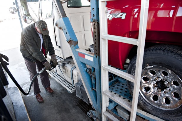 Pilot Flying J president out amid federal investigation