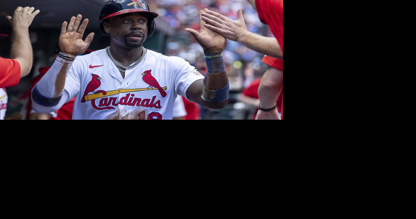 Worthy: Jordan Walker, Cardinals need to get a contract done
