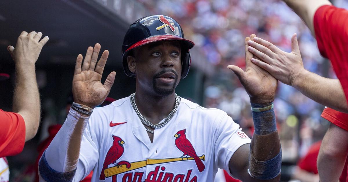 Worthy: Jordan Walker, Cardinals need to get a contract done