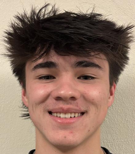 Niko Vuong, Brentwood-Clayton