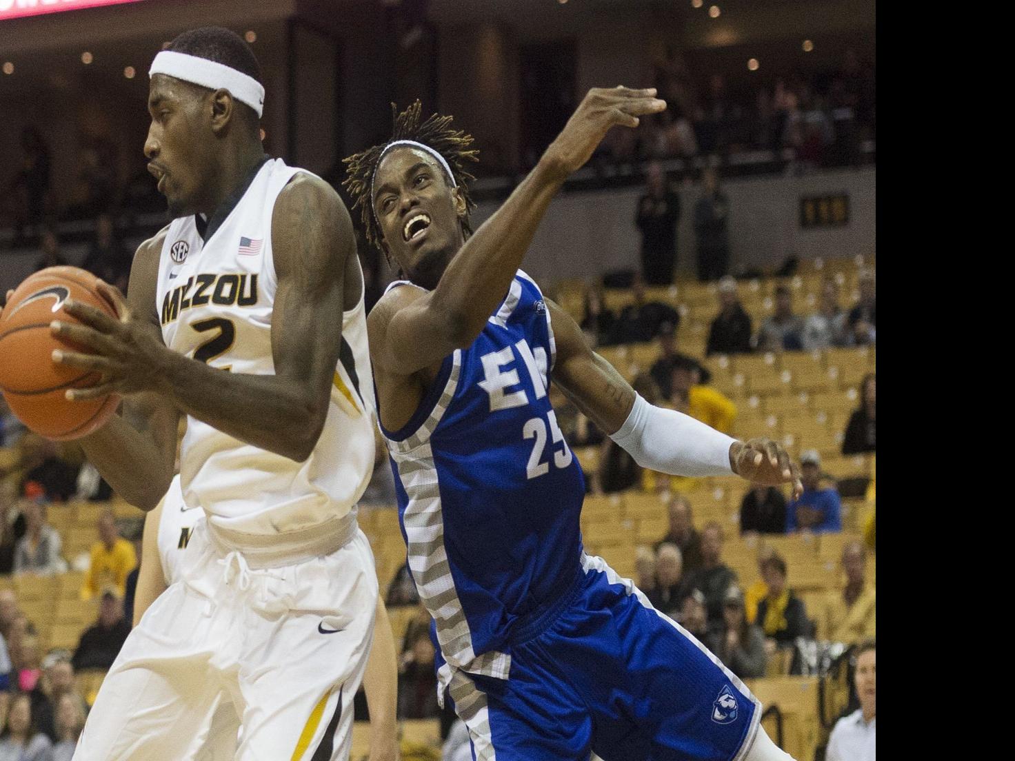 Mizzou Season Scrapes New Low In Loss To Eastern Illinois Mizzou