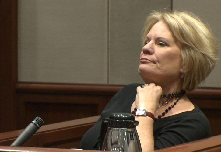 Pam Hupp testimony