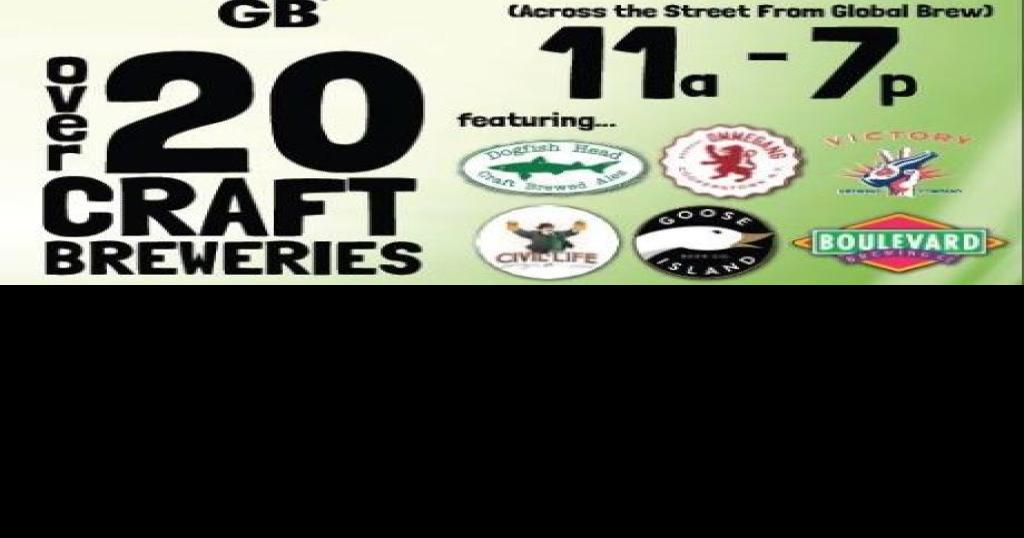 Edwardsville hosts Spring Beer Festival this weekend