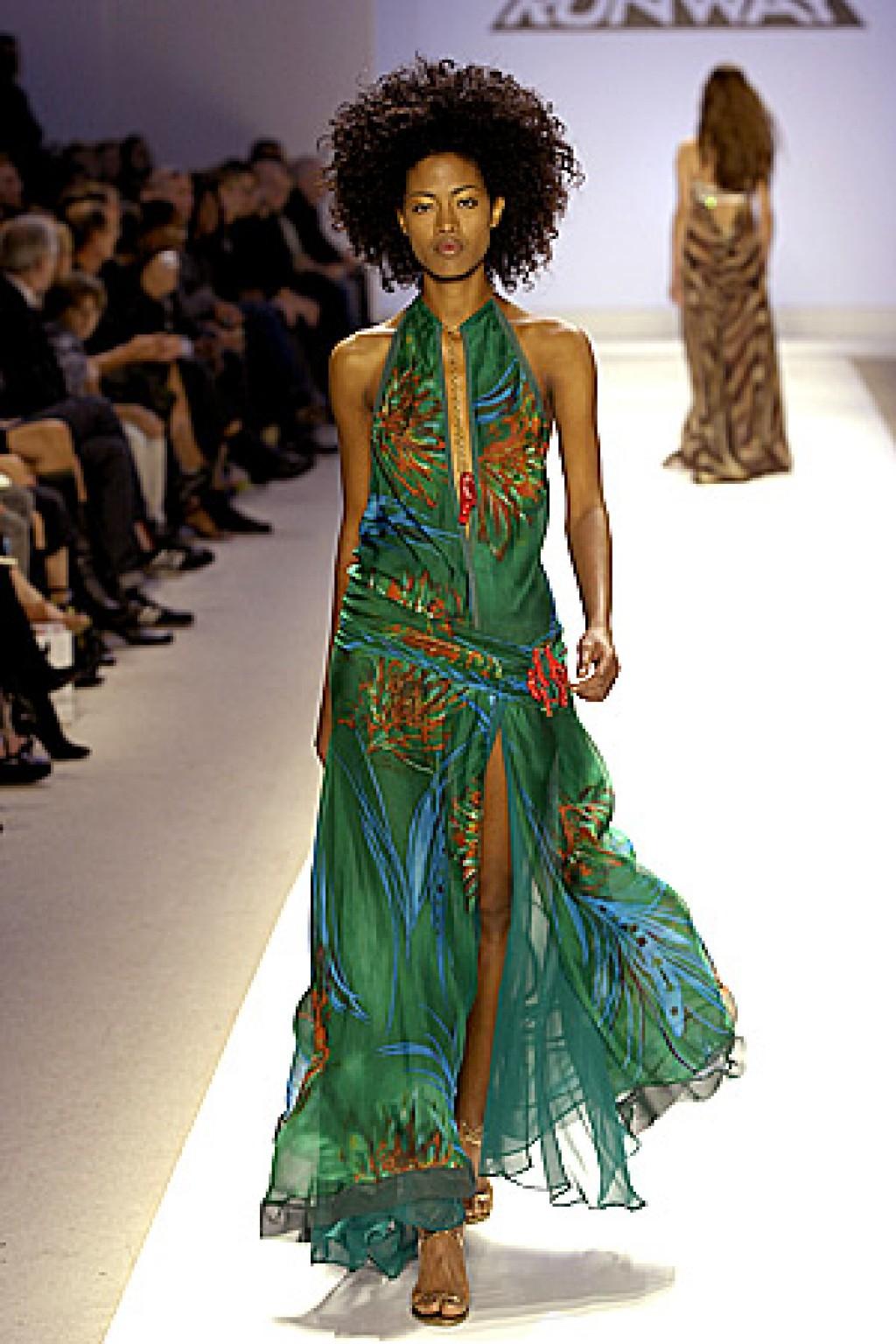Project Runway Judges Choke Under Pressure Deb S Retail Details Stltoday Com