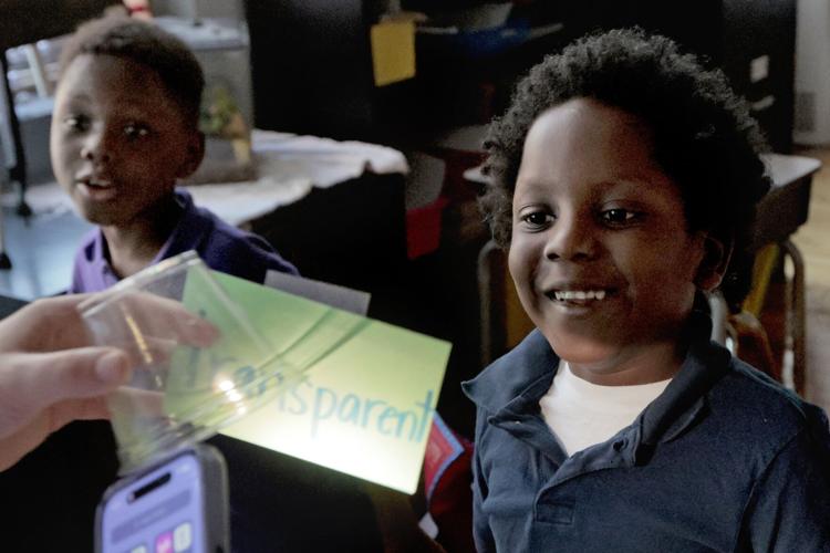 Momentum Academy: Gravois Park will close at the end of the year