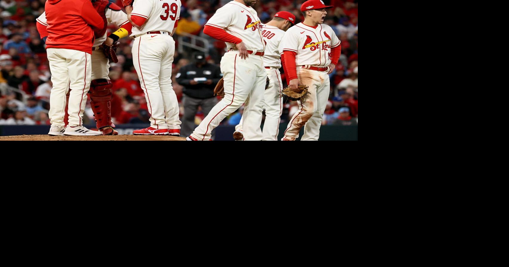 How The St. Louis Cardinals Have Become A Disaster! 