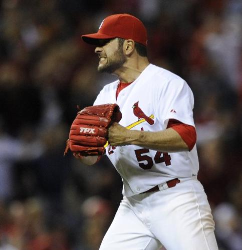 Jaime Garcia Retires - MLB Trade Rumors