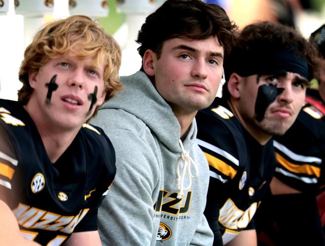 Texas A&M vs Missouri