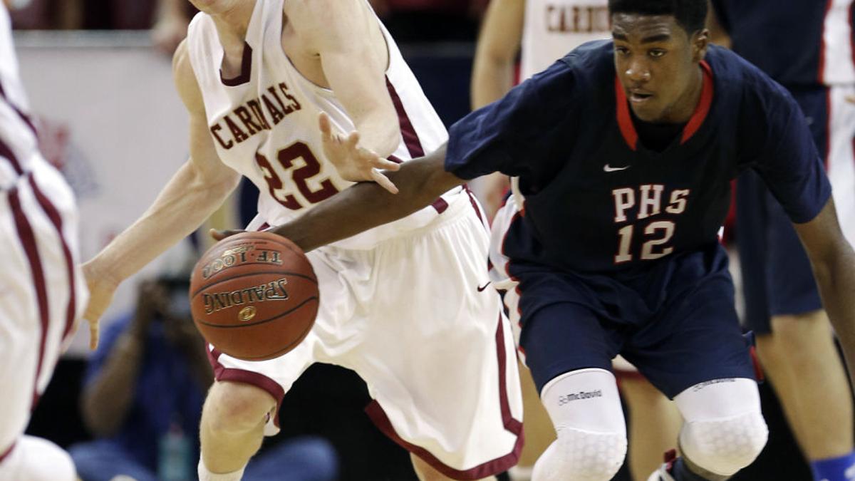 Los Angeles Guard Recommits To Mizzou Mizzou Sports News