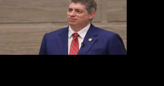 Lawmaker's dismissal of civility shows what's wrong with GOP - Vimarsana News