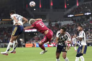 City SC hosts Real Salt Lake