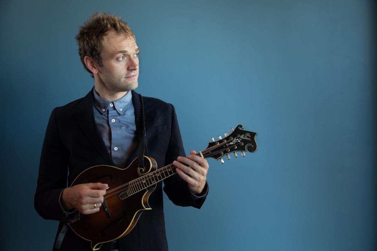 Chris Thile