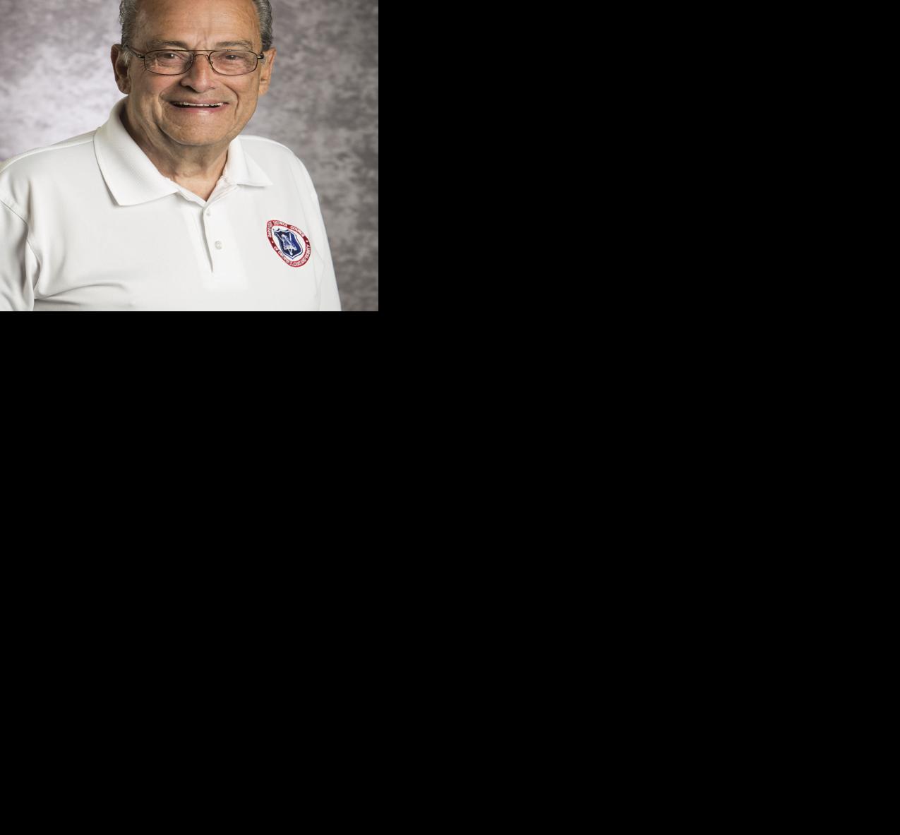 Terry Nelson