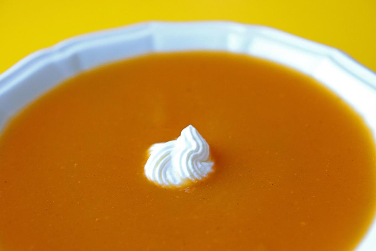 Hate Pumpkin Spice You Haven T Tried These Recipes Food And Cooking Stltoday Com