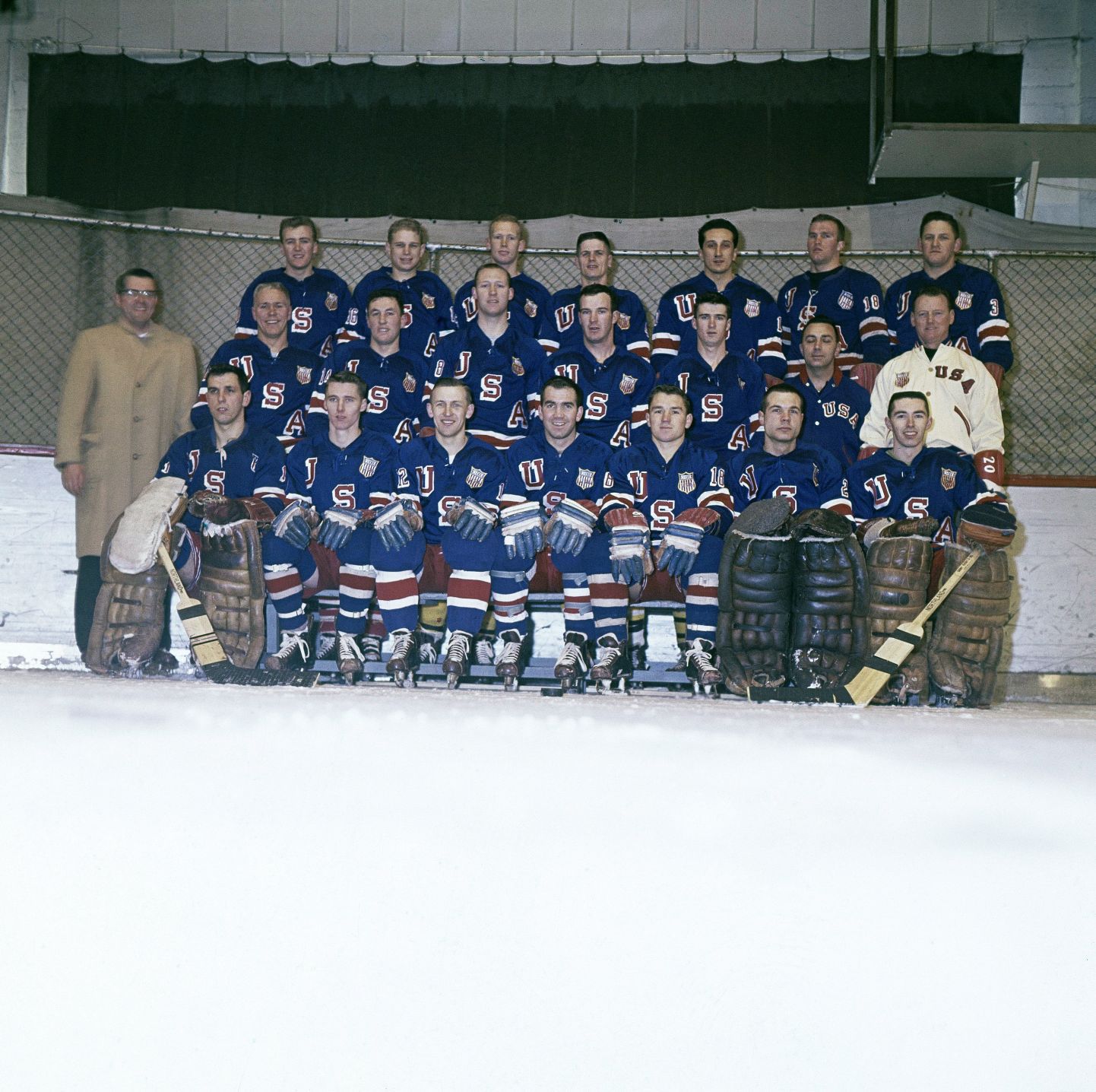 1960 usa hockey jersey