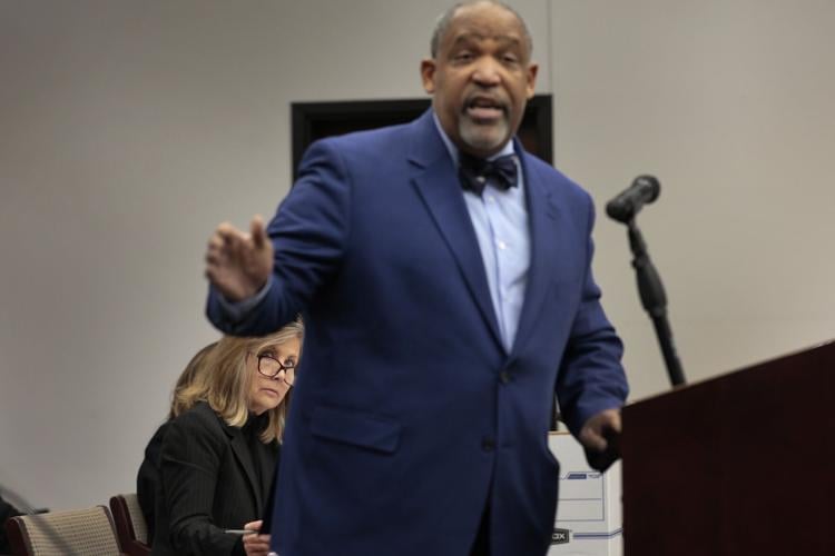 Kim Gardner defends her legal license before state ethics panel