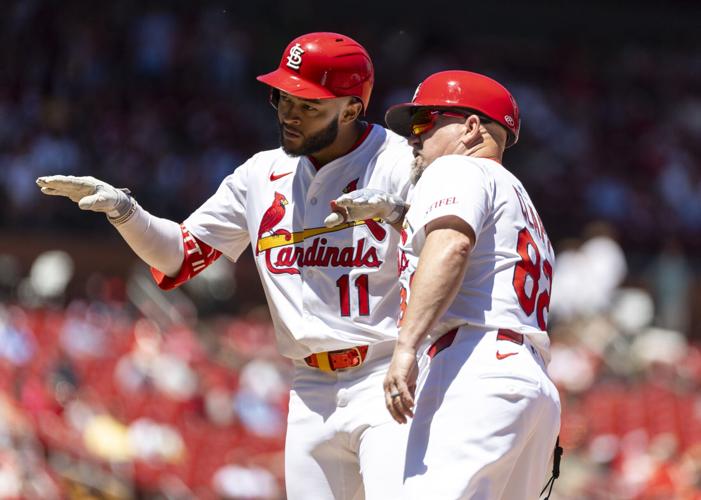 The ѿý Cardinals host the Detroit Tigers