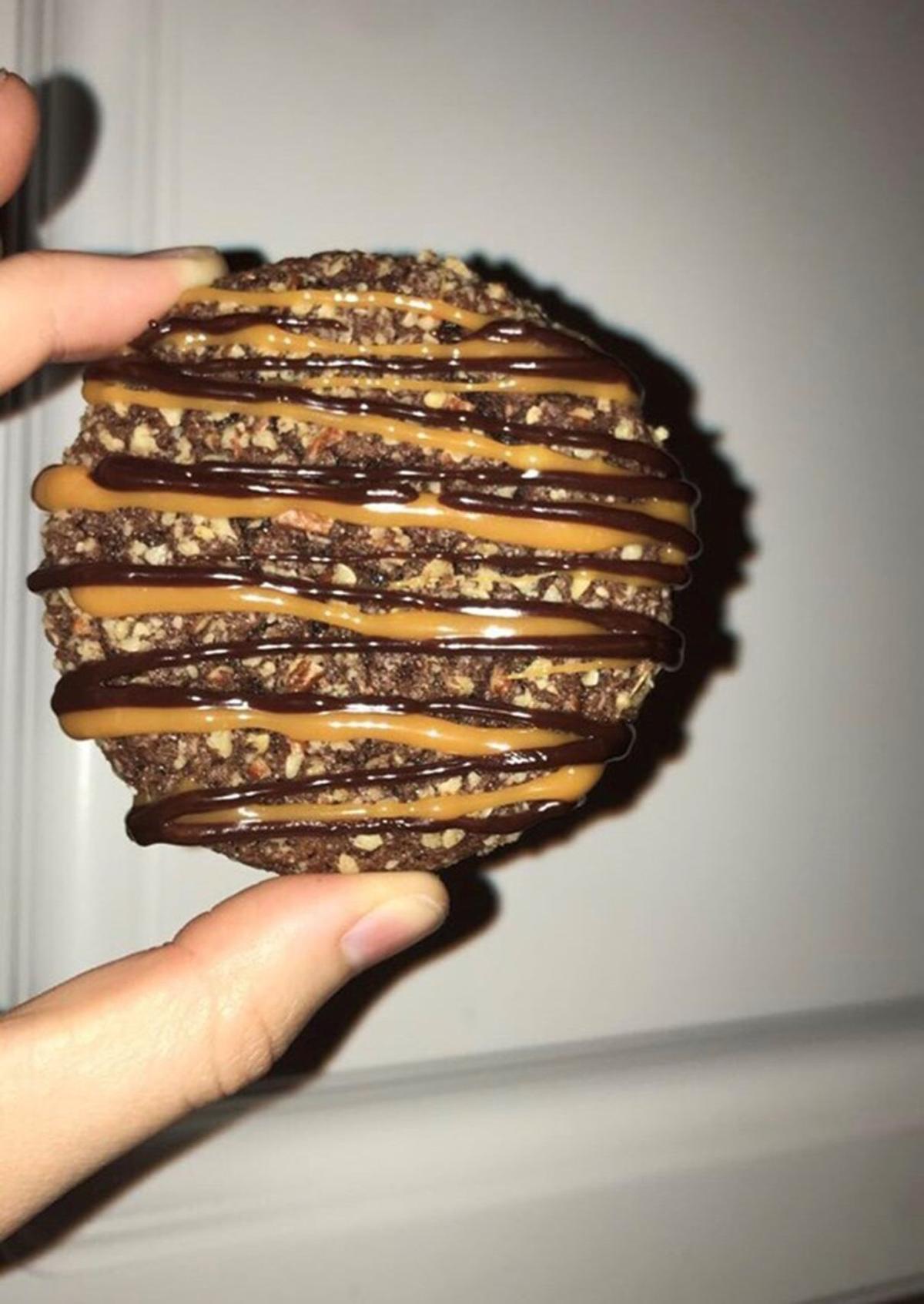 The Best Of The Best Our Winning Holiday Cookie Recipes Holidays Stltoday Com