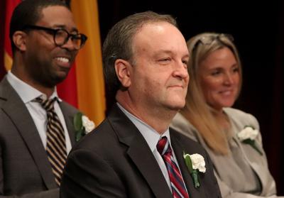 State of the County Address