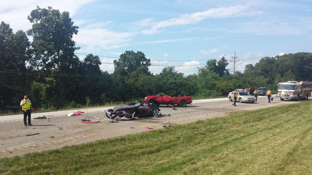 2 killed in Jefferson County crash Law and order