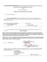 Jan. 5, 2022 subpoena to St. Louis County