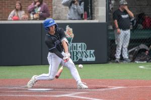 Class 5 District 3 baseball final