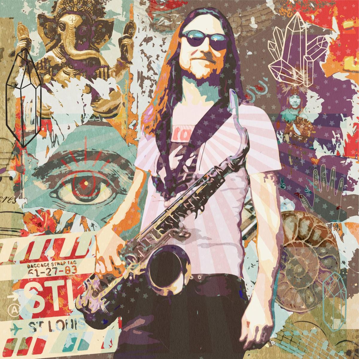 Dave Farver's EP Crystal