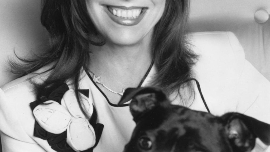 Iconic designer Vicky Tiel shares what she learned in a life of fashion