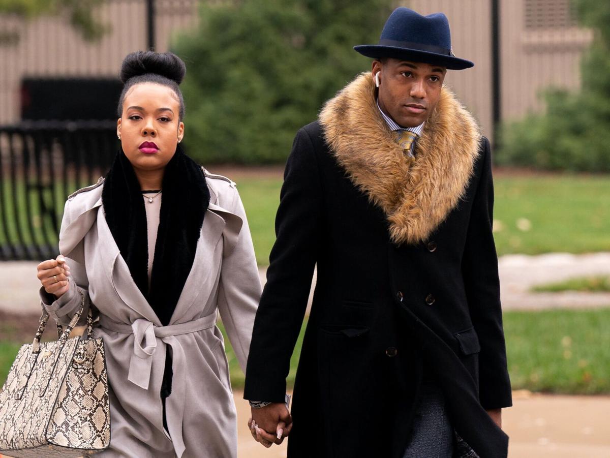 Ex St Louis alderman fined for campaign finance violations