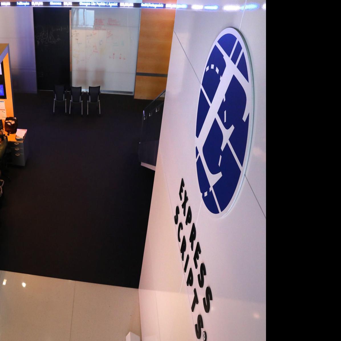 Cigna Takeover Of Express Scripts To Face Justice Department
