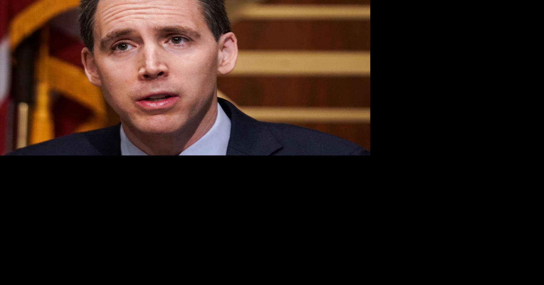 Missouri taxpayers might have to pay $300,000 for open records violation under Hawley
