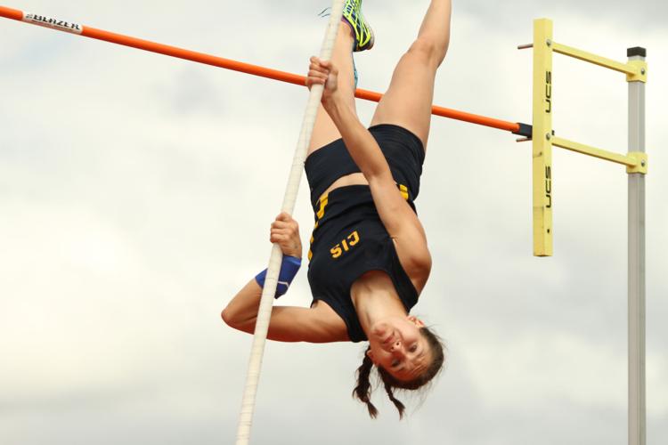 Missouri Class 1 and 2 Track and Field Championships