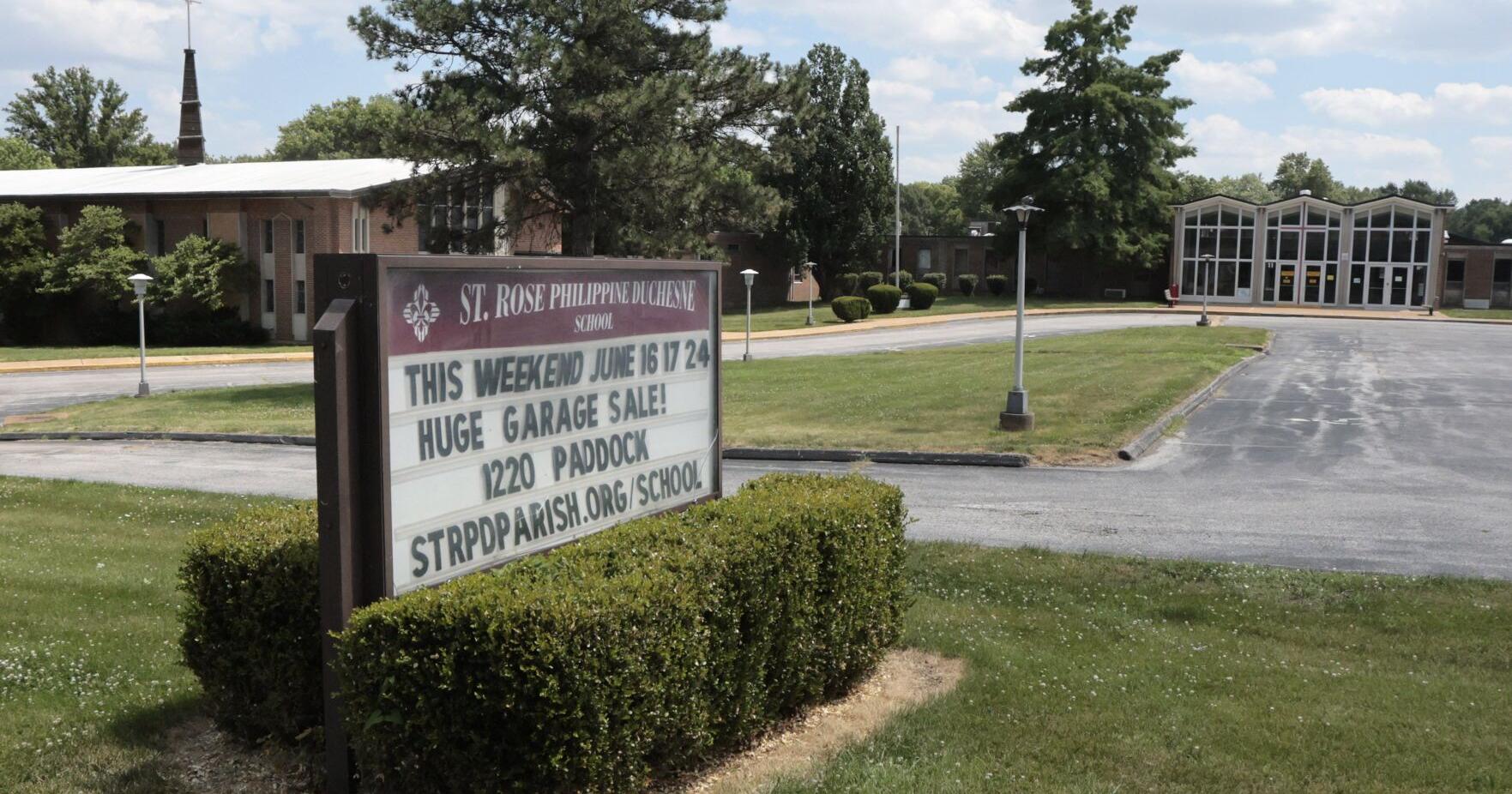 St. Louis announces elementary Catholic school closures - Vimarsana News