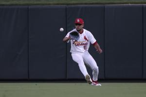 Cardinals host Pirates