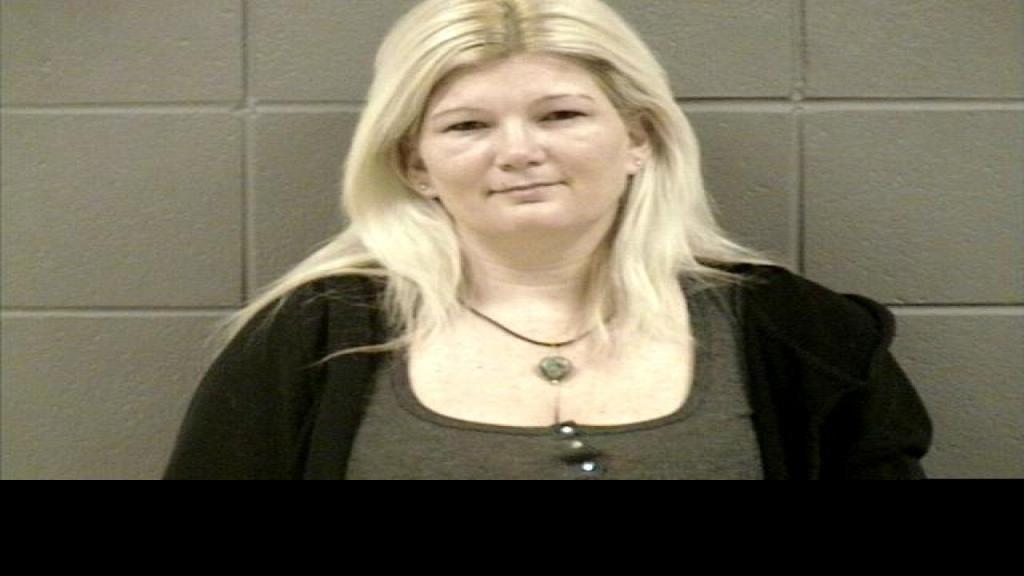 Friend charged in case of woman who disappeared in Centralia, Ill