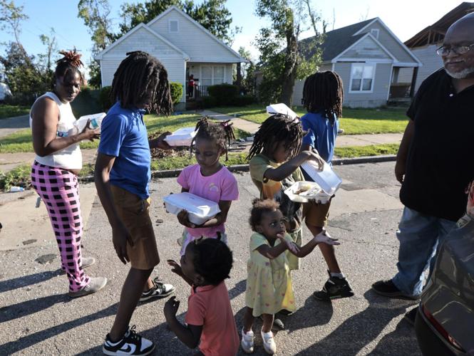 Homeowners without insurance face uncertain future