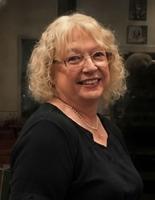 Jeglijewski, Patricia