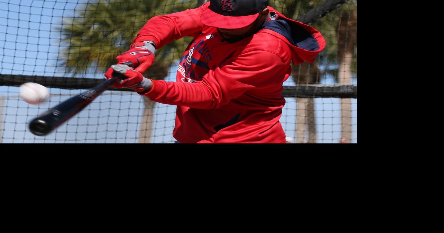 Mike Matheny likely to bat Jason Heyward second in Cardinals' lineup - NBC  Sports