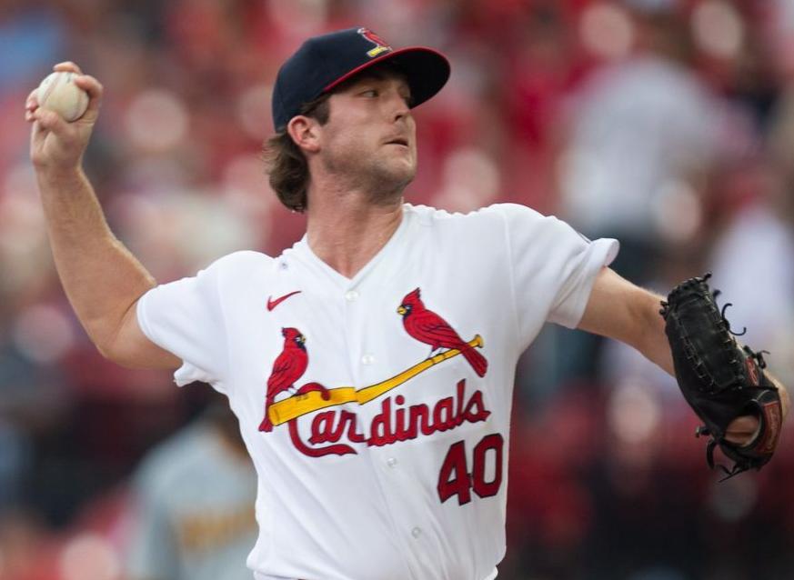 Pirates 7, Cardinals 2