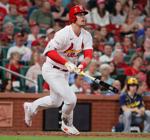 Cardinals host Brewers