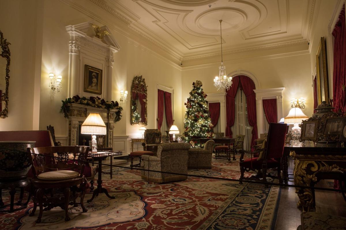 Celebrate The Holidays With Seasonal Spectacles In Nashville Tenn