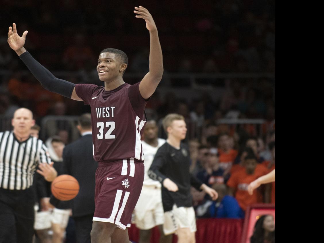 Liddell Becomes First Area Player And Second In Illinois History