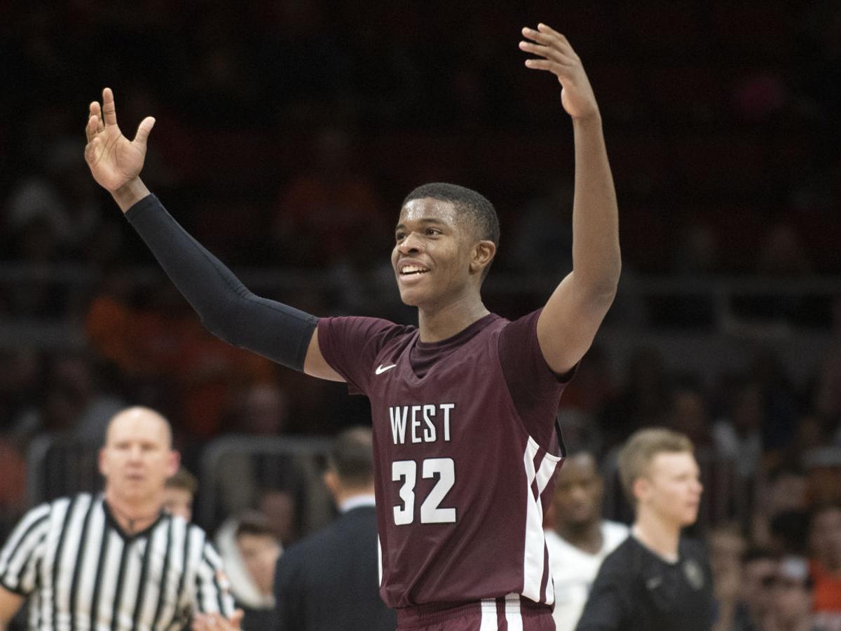 Liddell Becomes First Area Player And Second In Illinois History