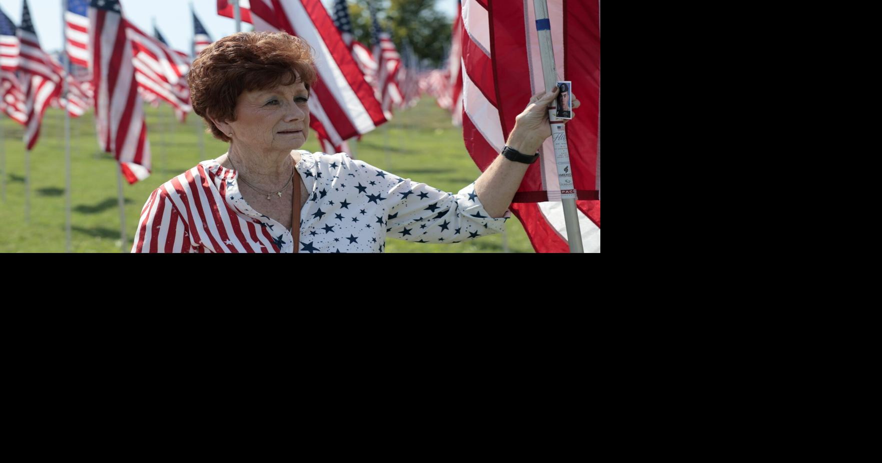9/11 ANNIVERSARY After 9/11, St. Louis and America were never the same. Here are ways we changed.
