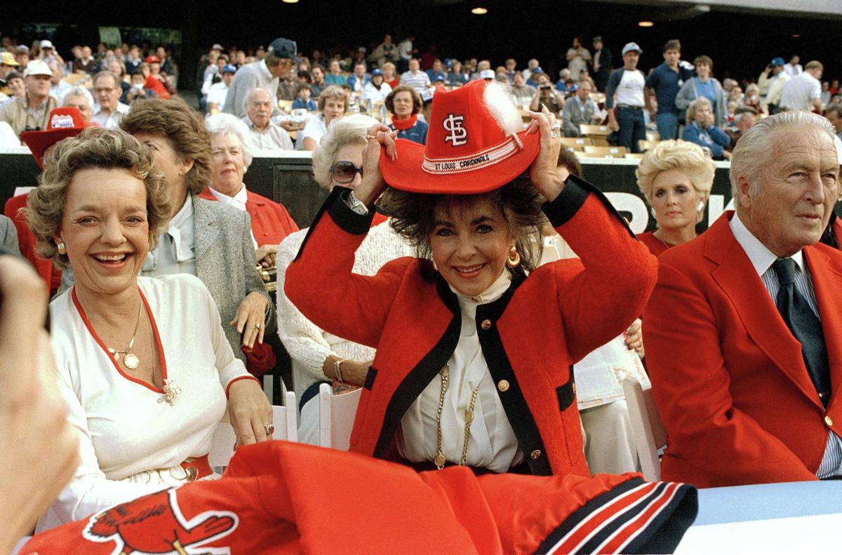 Ten Hochman: Five fun facts about Jack Clark's famous Cardinals HR, from  this day in 1985​