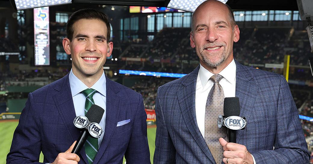 Star-spangled weekend of sports includes Cards-Cubs exclusively streamed Sunday: Media Views