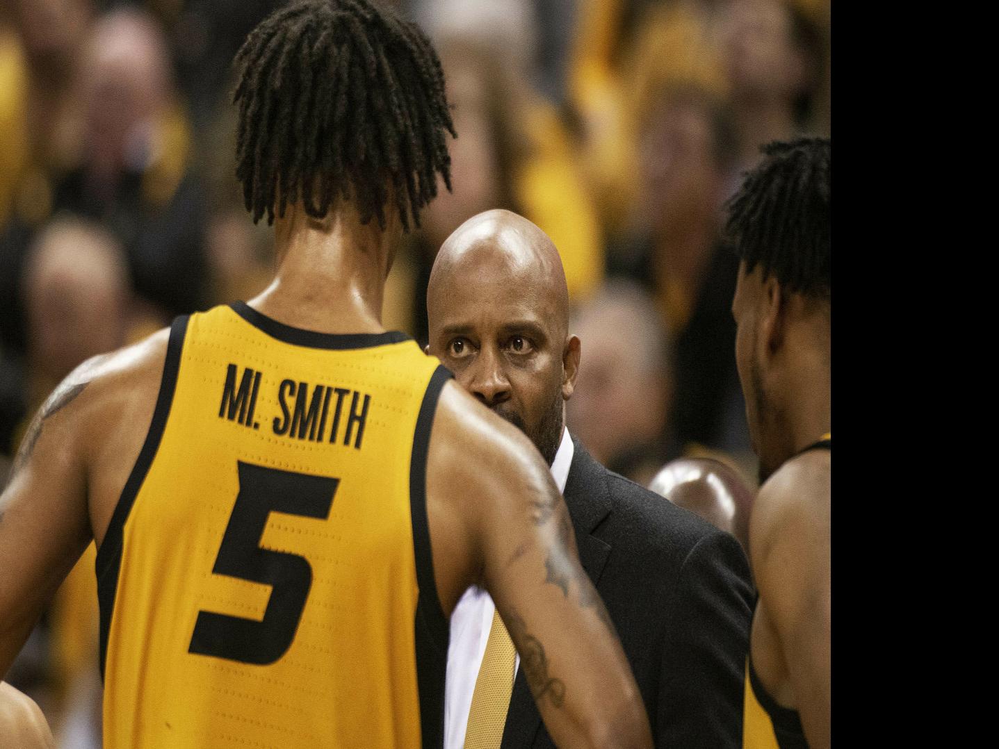 Gordo Mizzou S Search For Scoring Help Continues As Rivals Load